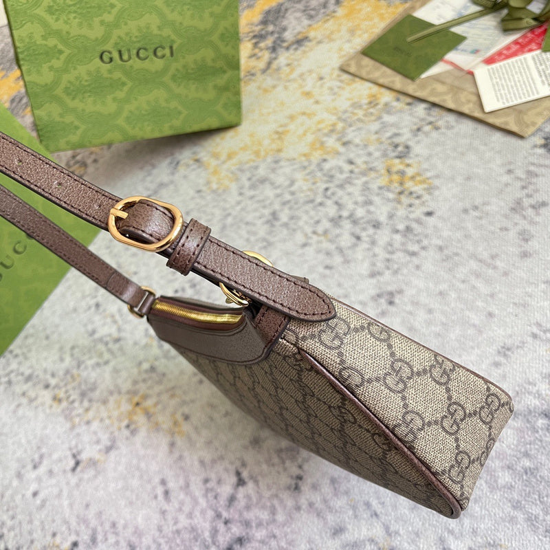 Glami Fashion - GCI Bags - 2016