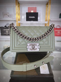 GlamI - CHL Bags - 3189