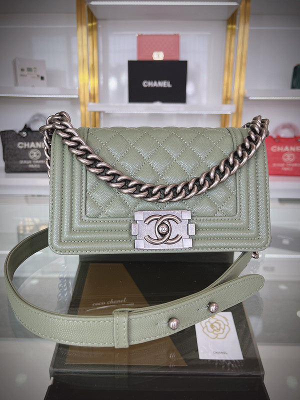 GlamI - CHL Bags - 3189