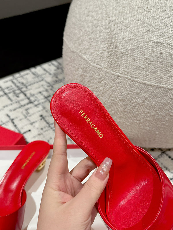 Glami - FGO Women Shoes - 037