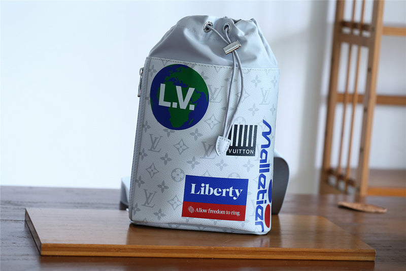 Glami Fashion Lu-Vi bags - 10489