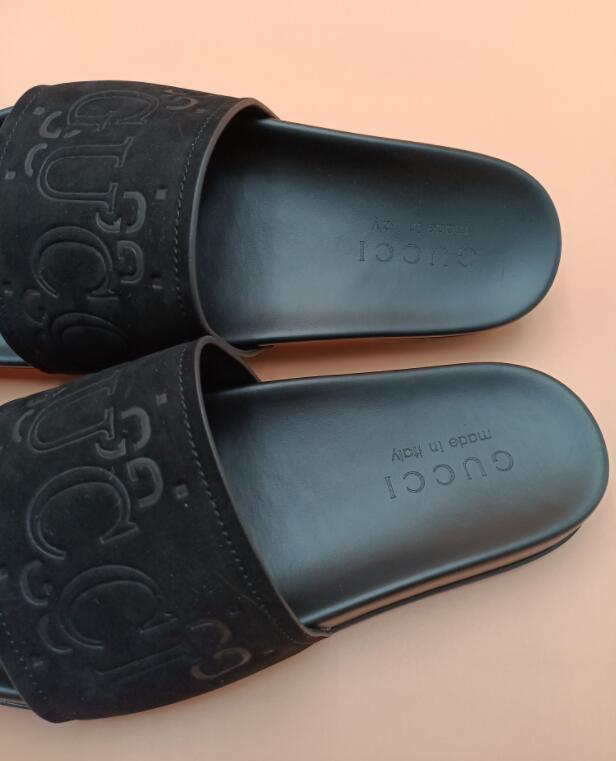 SAMC - GUKI Men Shoes - 126