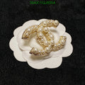 SAMC - CHL Jewelry Brooch - 127