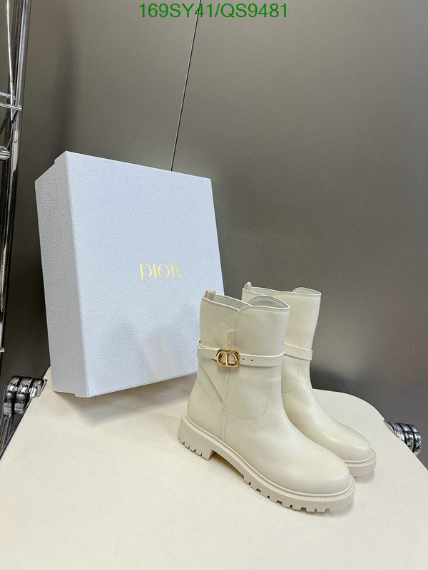SAMCC - DOR Women Shoes - 1587