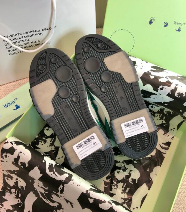 glamy - YZO Men Shoes - 023