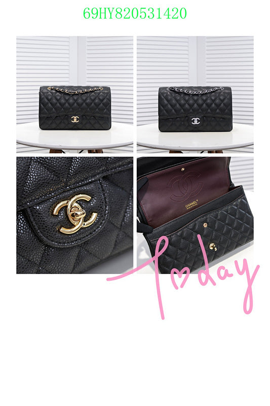 Satchel Bags - CHL Bags - 5140