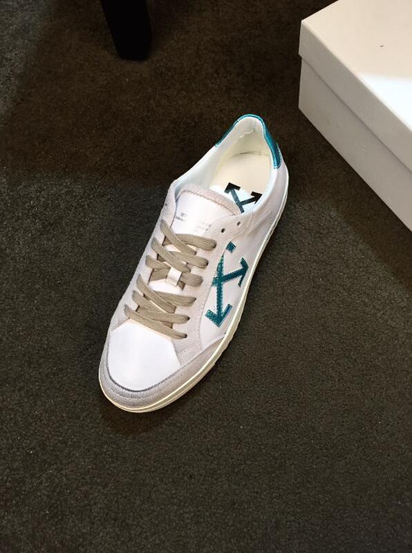 SAMC - YZO Men Shoes - 236