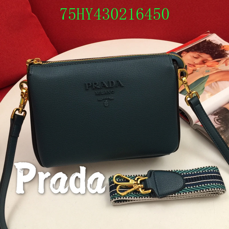 Satchel Bags - PDA Bags - 3557