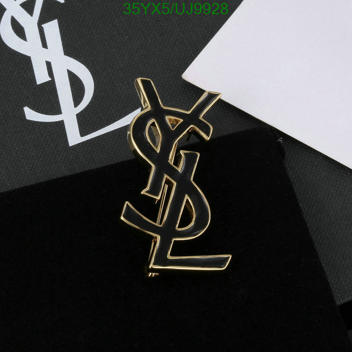 SAMC - YLS Jewelry - 024