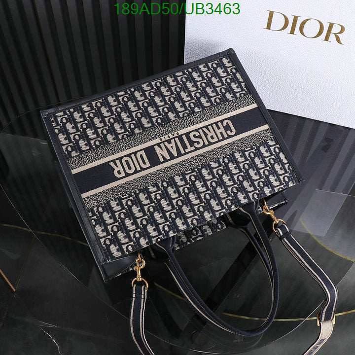 SAMCC - DOR Bags - 1176
