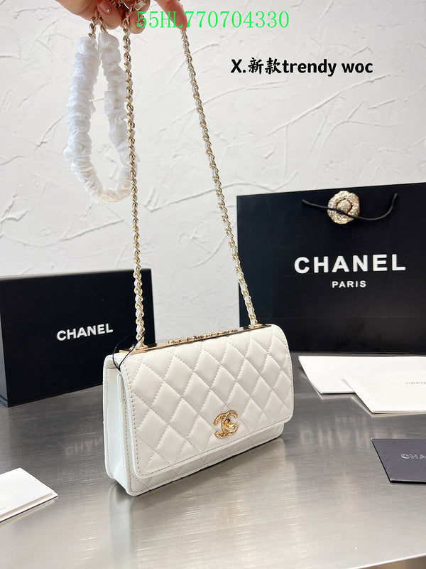 Glami - CHL Bags - 2524