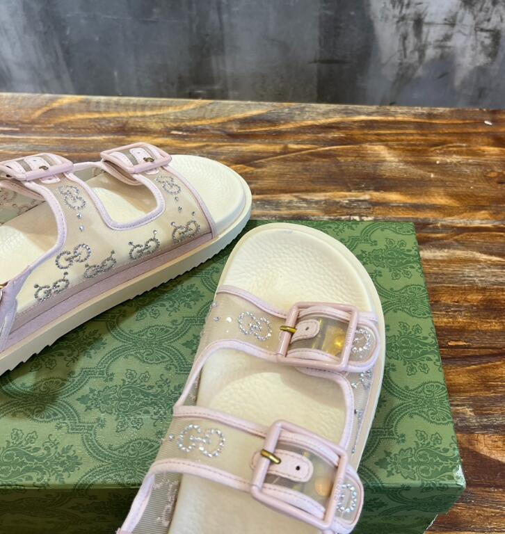SAMC - GUKI Women Shoes - 547