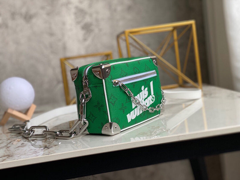 Fashion Lu-Vi bags - 3184
