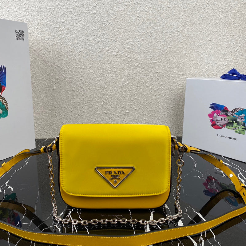 Glamy - PD Bags - 1787