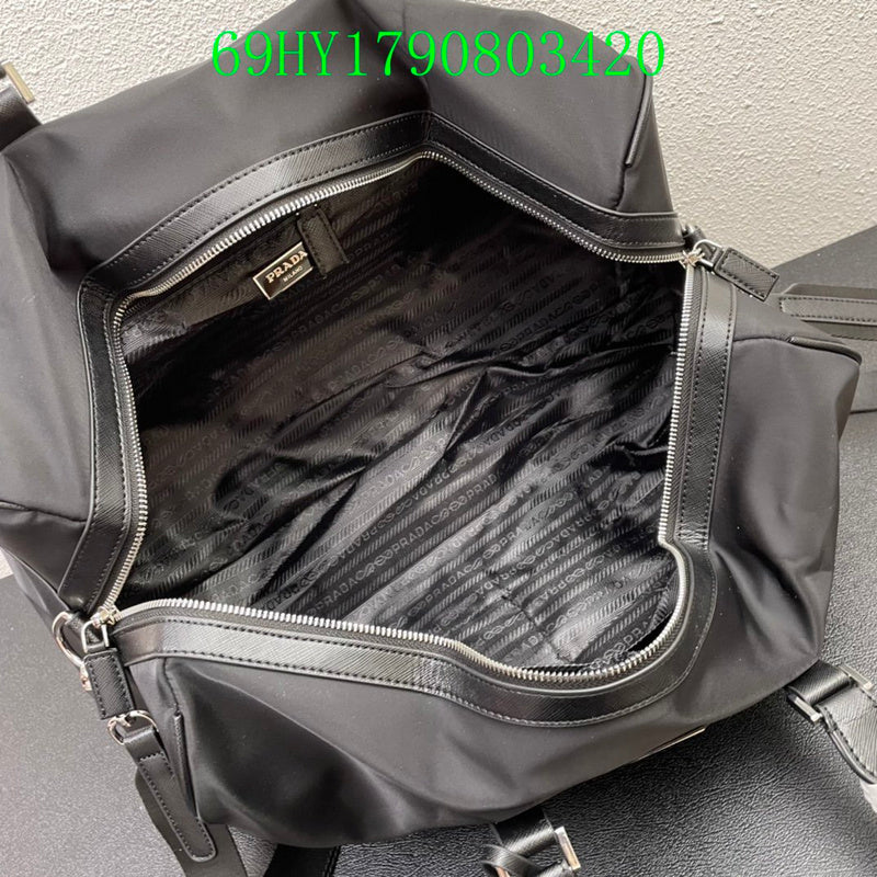 Satchel Bags - PDA Bags - 4057