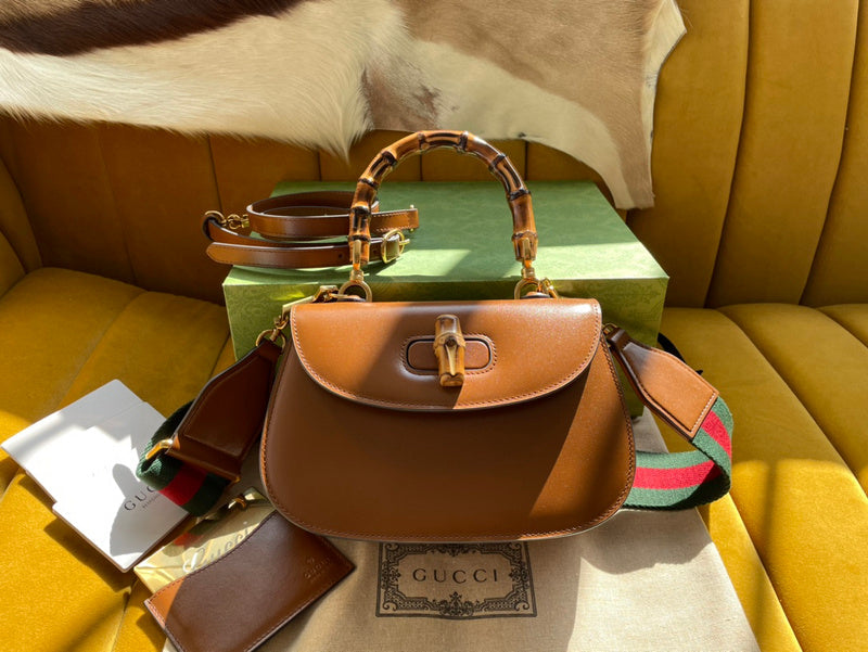 Glami-i GUKI Women Bags - 046