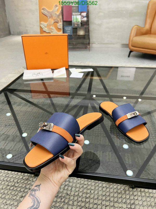 SAMC - HMS Men Shoes - 588