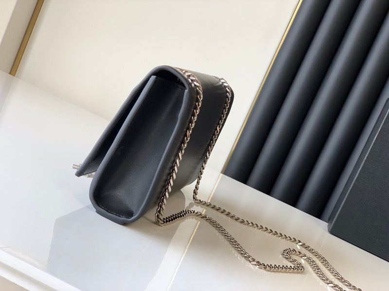 Satchel Bags - SLY Bags - 1829