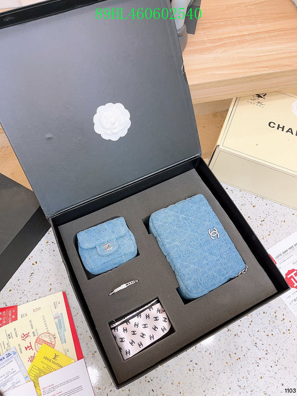 Glami - CHL Bags - 767