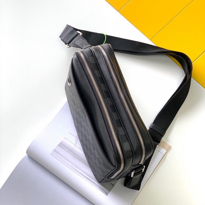 GlamI Lu-Vi bags - 3070