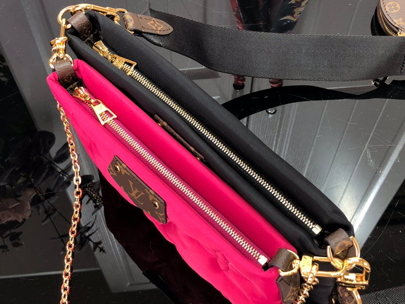 Glami Fashion Lu-Vi bags - 17359