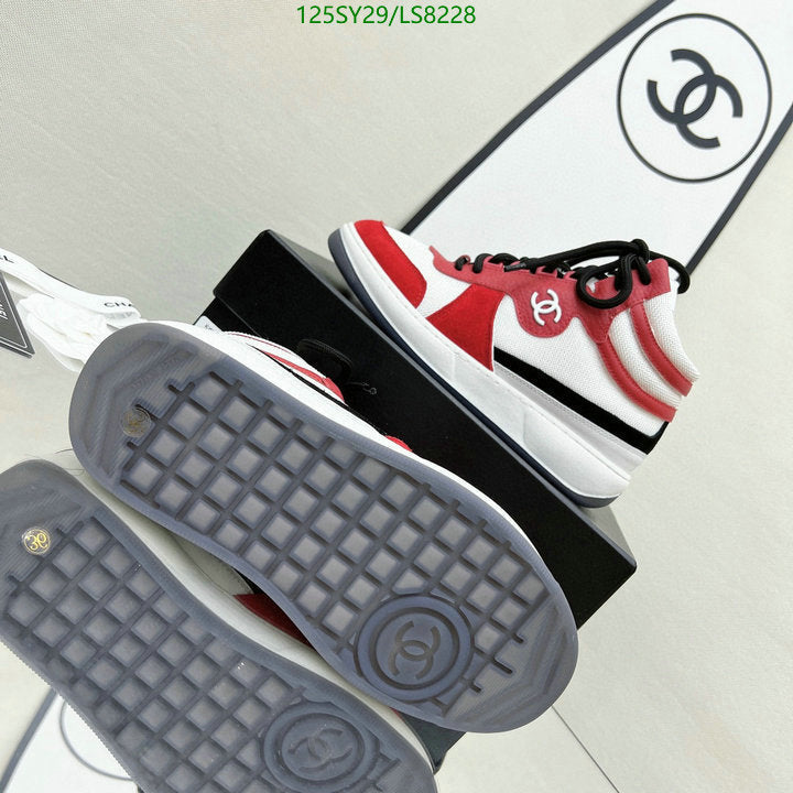 SAMC - CHL Women Shoes Sneakers - 240