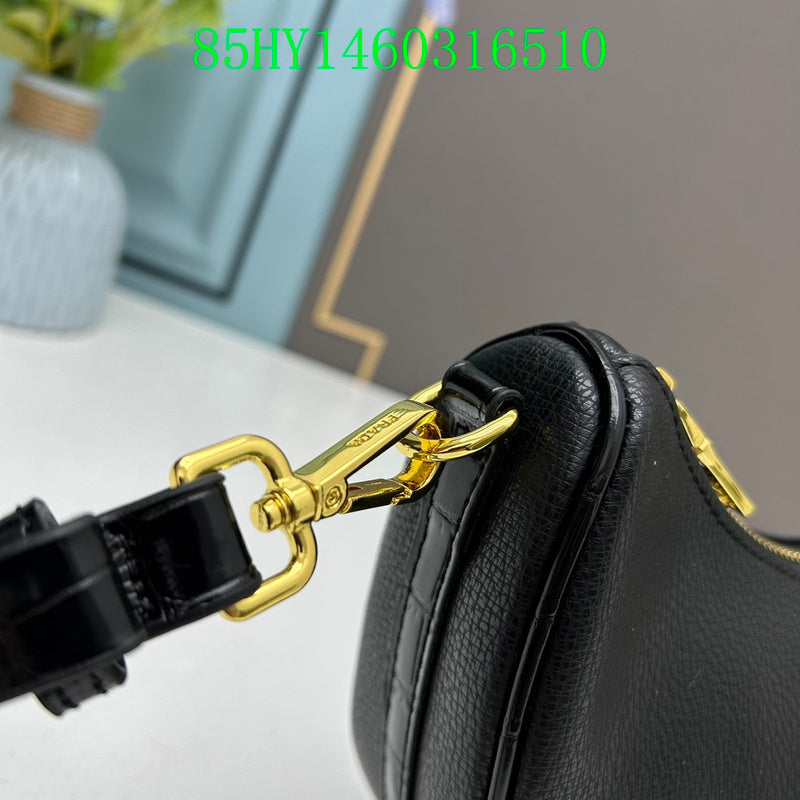 Satchel Bags - PDA Bags - 3464