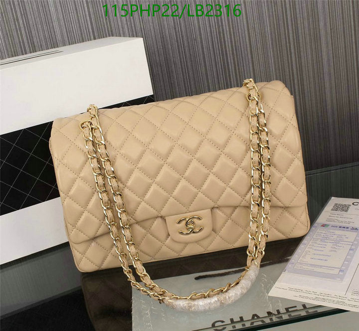 SAMC - CHL Bags Crossbody - 444