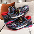 SAMC - GUKI Men Shoes - 1069
