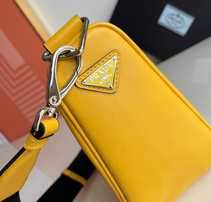 Glamy - PD Bags - 1240