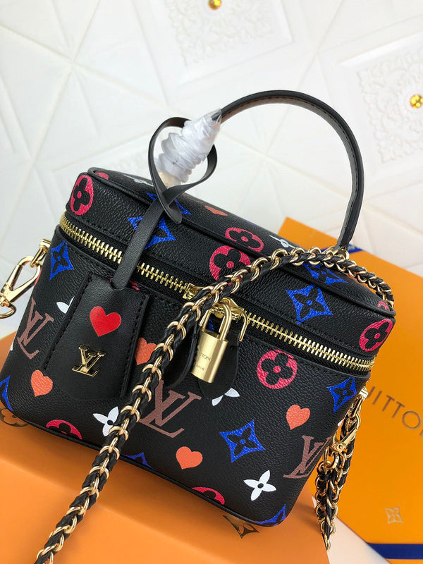 GlamI Lu-Vi bags - 3853