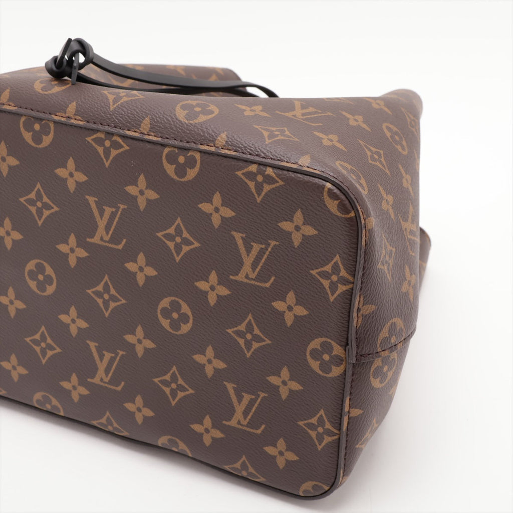 Louis Vuitton Monogram Neonoe M44020