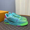 Glamy - LOV Men Shoes - 1054
