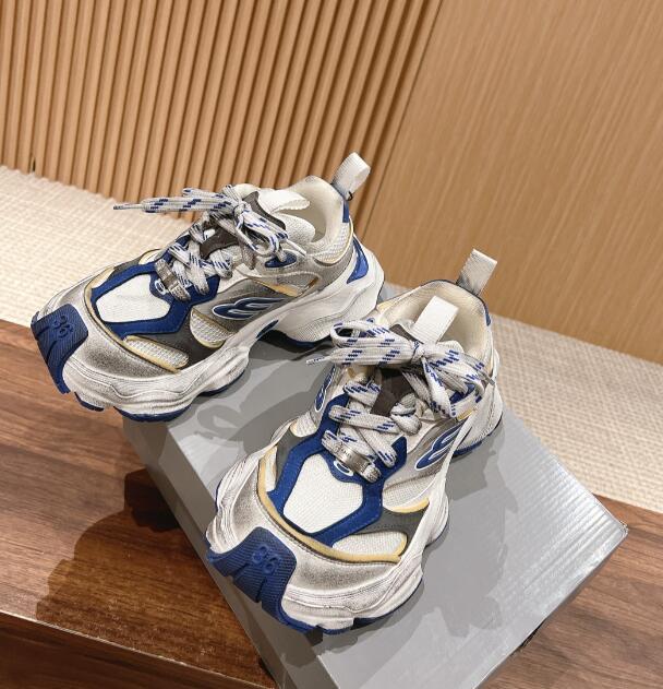 SAMC - BG Men Shoes - 125