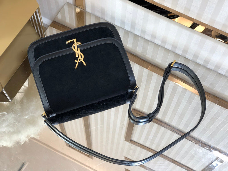 Satchel Bags - SLY Bags - 2581