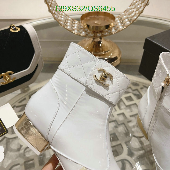 SAMC - CHL Women Boots - 413