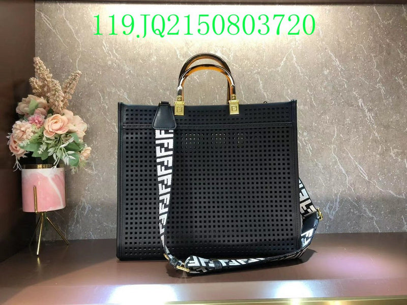 Glami - FDE Bags - 3256
