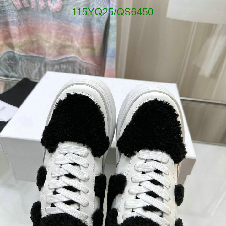 SAMC - COL Women Shoes - 207