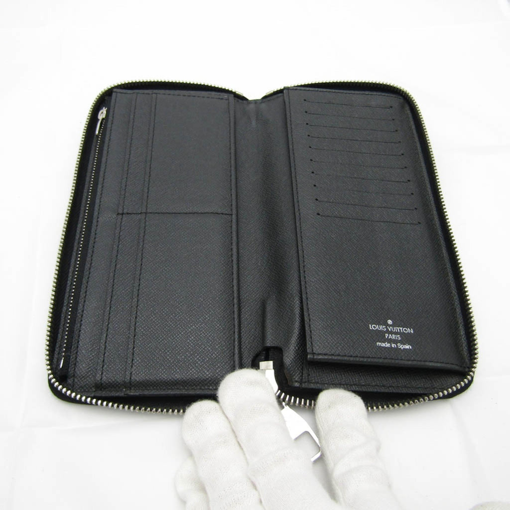 Louis Vuitton Zippy  Leather Wallet  ()