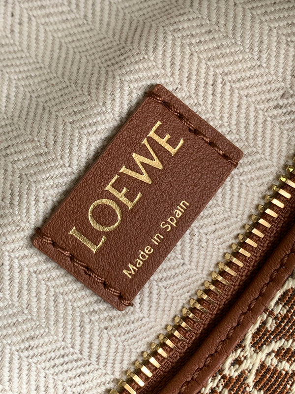 Glamy - LWO Bags - 434