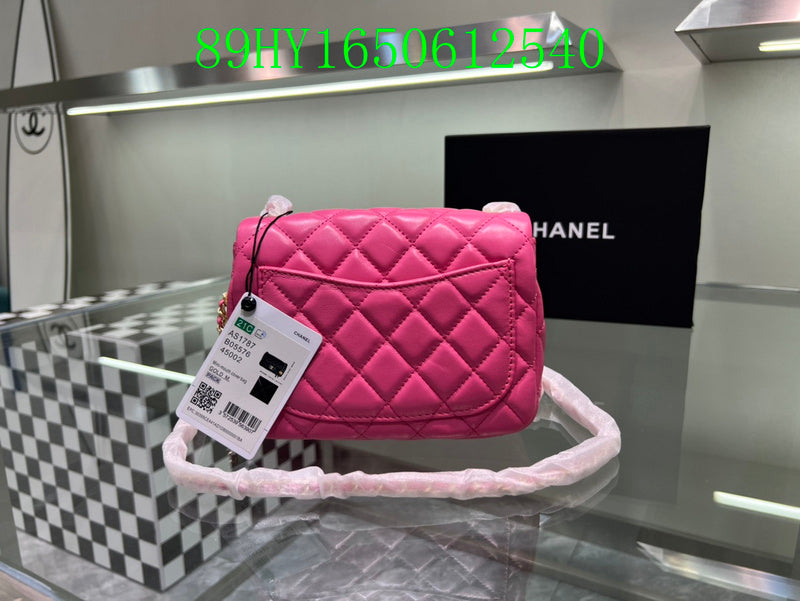 Glami - CHL Bags - 683