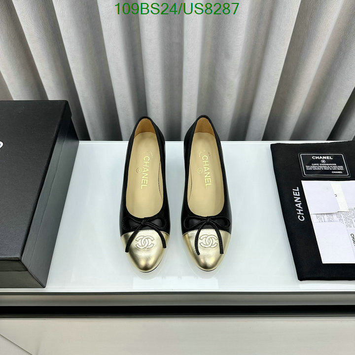 SAMC - CHL Women Shoes Ballet - 117