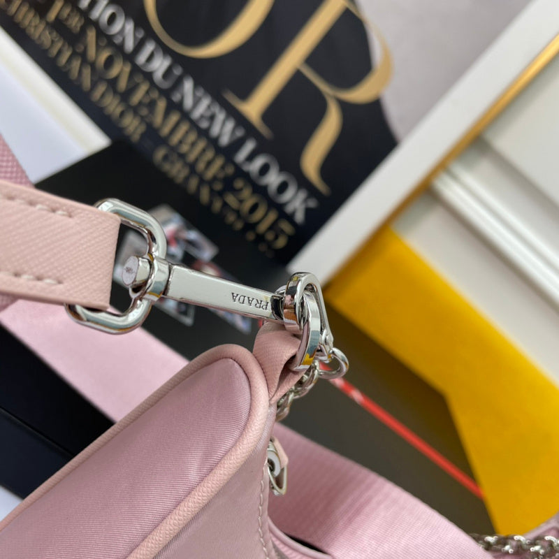 Satchel Bags - PRA Bags - 324