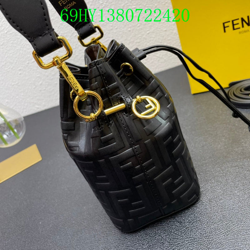 Glami - FDE Bags - 3327