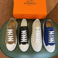 SAMC - HMS Men Shoes - 508