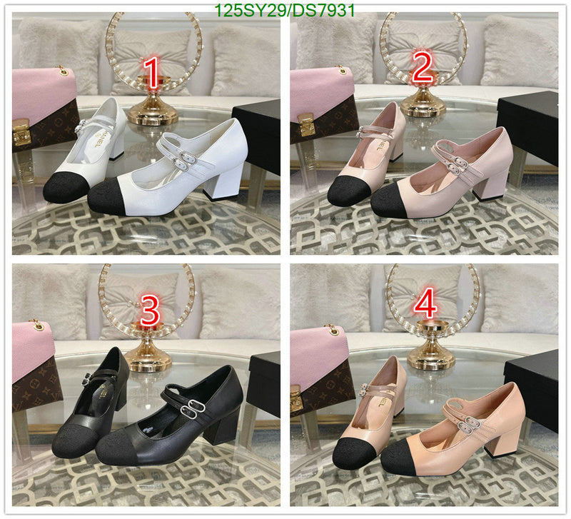 SAMC - CHL Women Shoes Ballet - 022