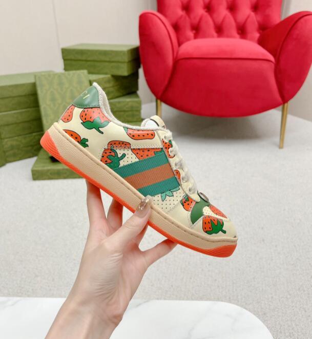 SAMC - GUKI Women Shoes - 621