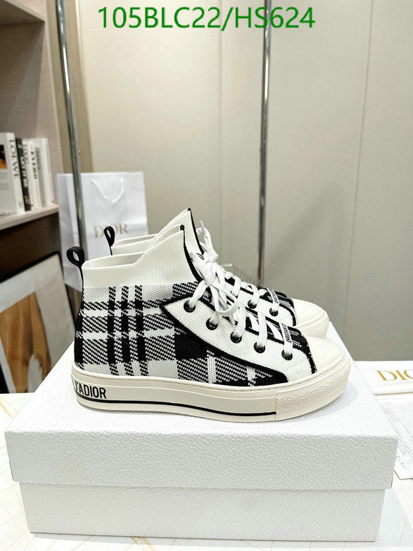 SAMC - DOR Women Sneakers - 228