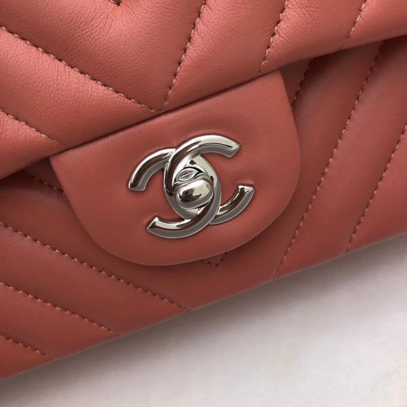 Satchel Bags - CLN Bags - 1144