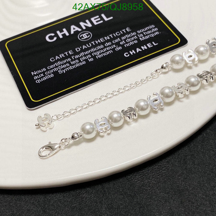 SAMC - CHL Jewelry Necklace - 193